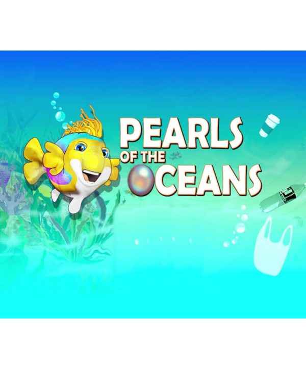 Pearls of the Oceans Steam Key GLOBAL